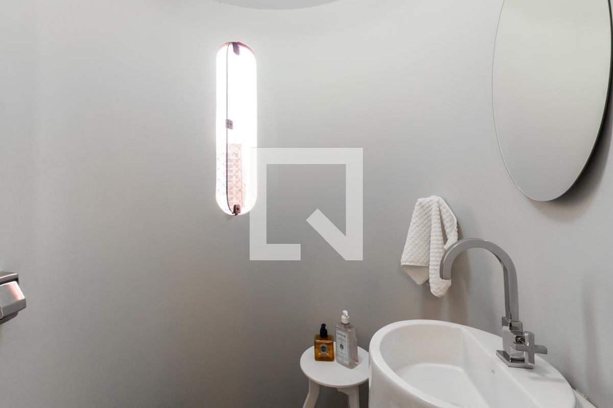 Apartamento, 3 quartos, 156 m² - Foto 22