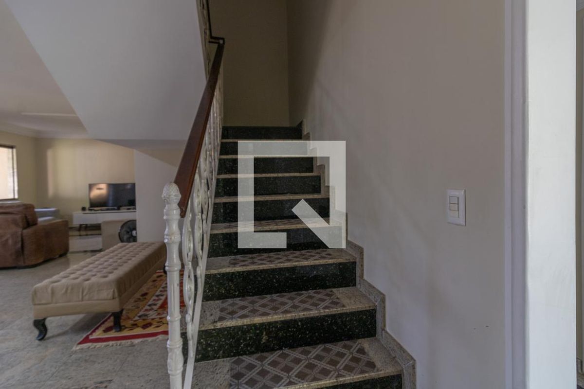 Casa, 5 quartos, 420 m² - Foto 20