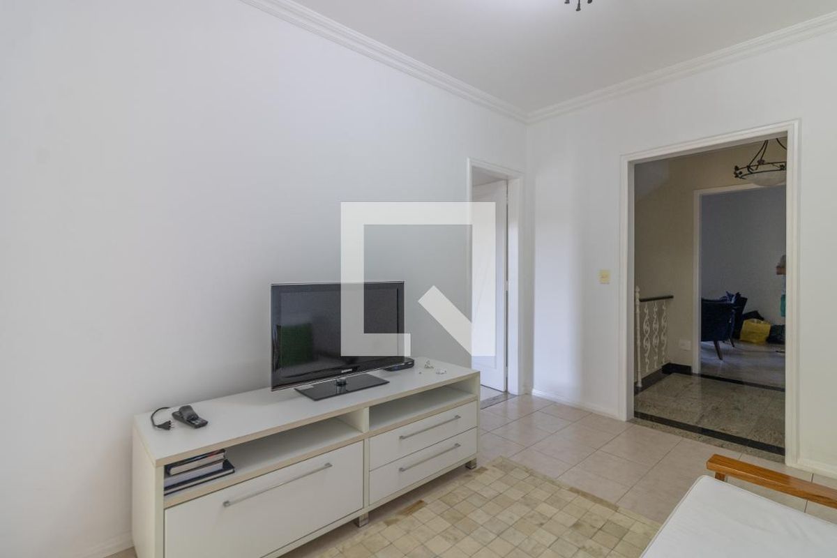 Casa, 5 quartos, 420 m² - Foto 24