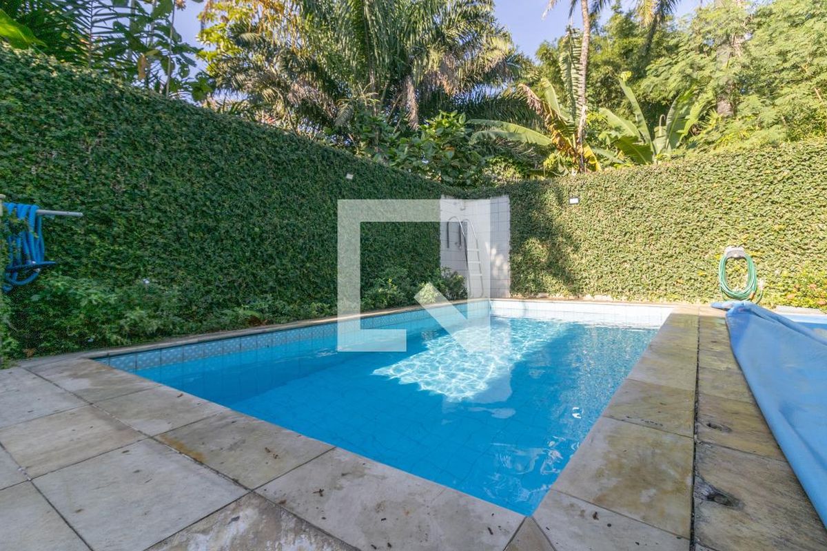 Casa, 5 quartos, 420 m² - Foto 222