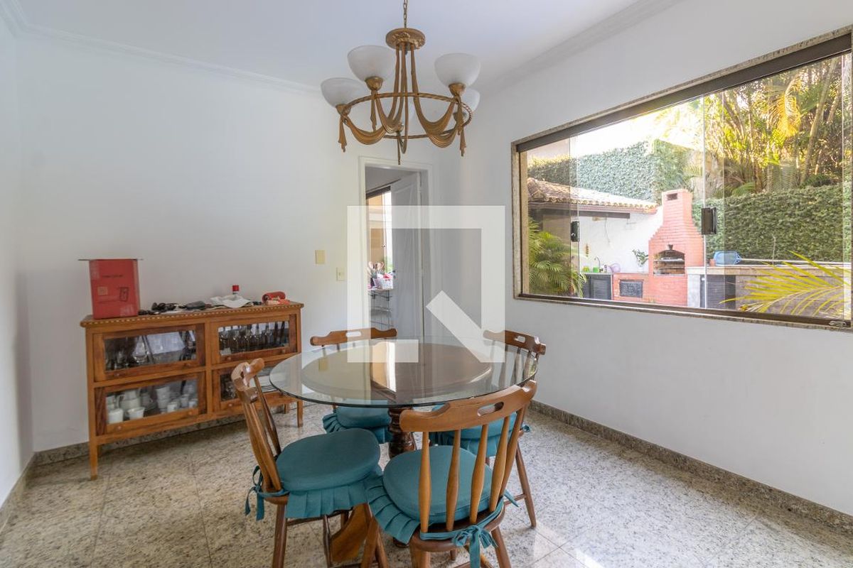 Casa, 5 quartos, 420 m² - Foto 184