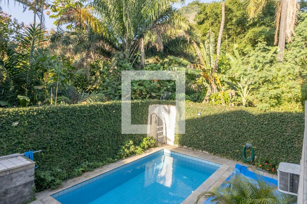 Casa, 5 quartos, 420 m² - Foto 136