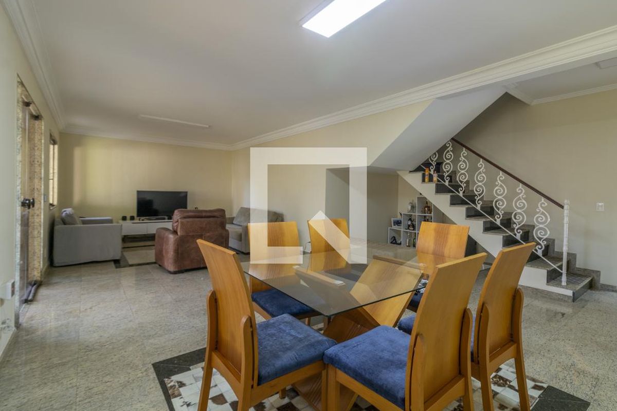 Casa, 5 quartos, 420 m² - Foto 2