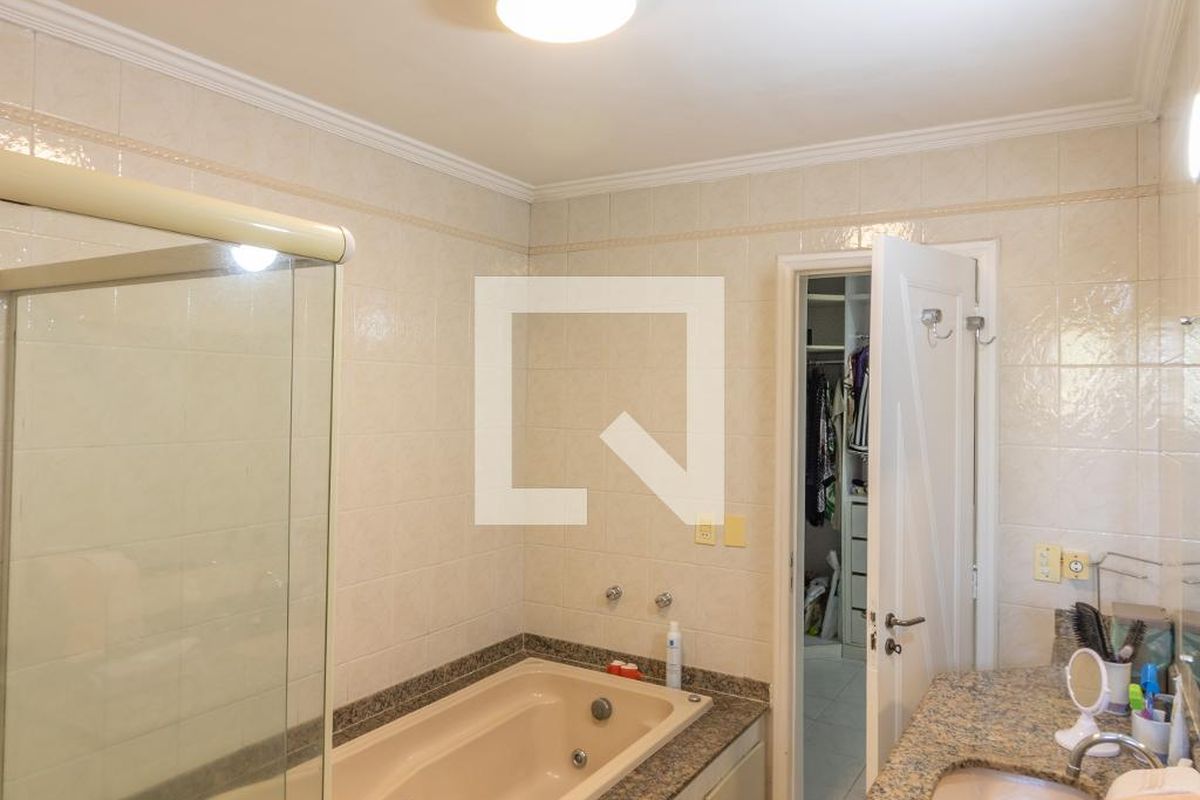 Casa, 5 quartos, 420 m² - Foto 56