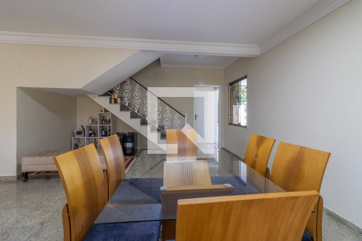 Casa, 5 quartos, 420 m² - Foto 18