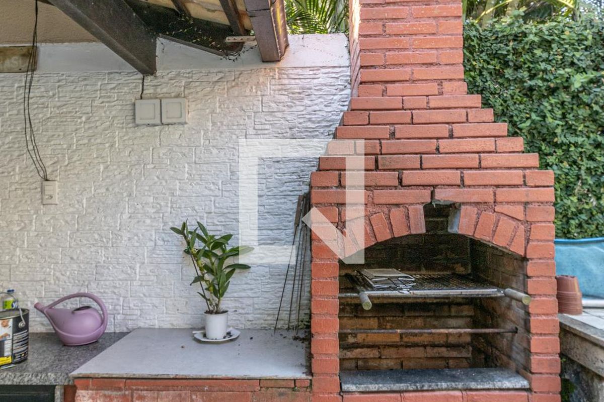 Casa, 5 quartos, 420 m² - Foto 220