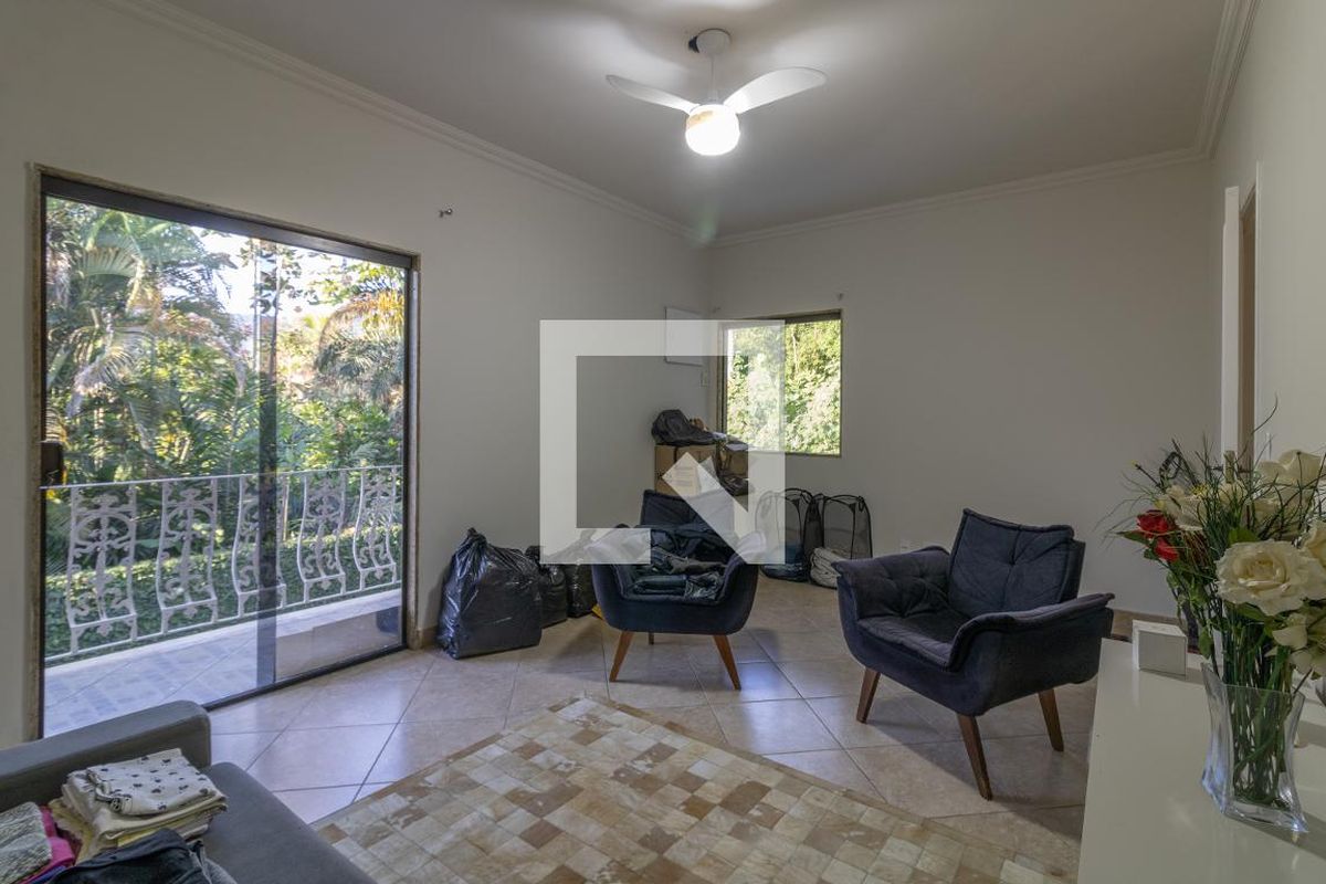 Casa, 5 quartos, 420 m² - Foto 110