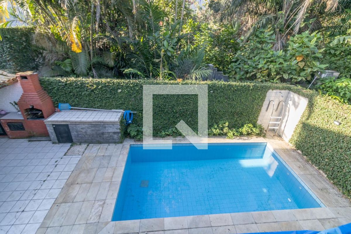 Casa, 5 quartos, 420 m² - Foto 134