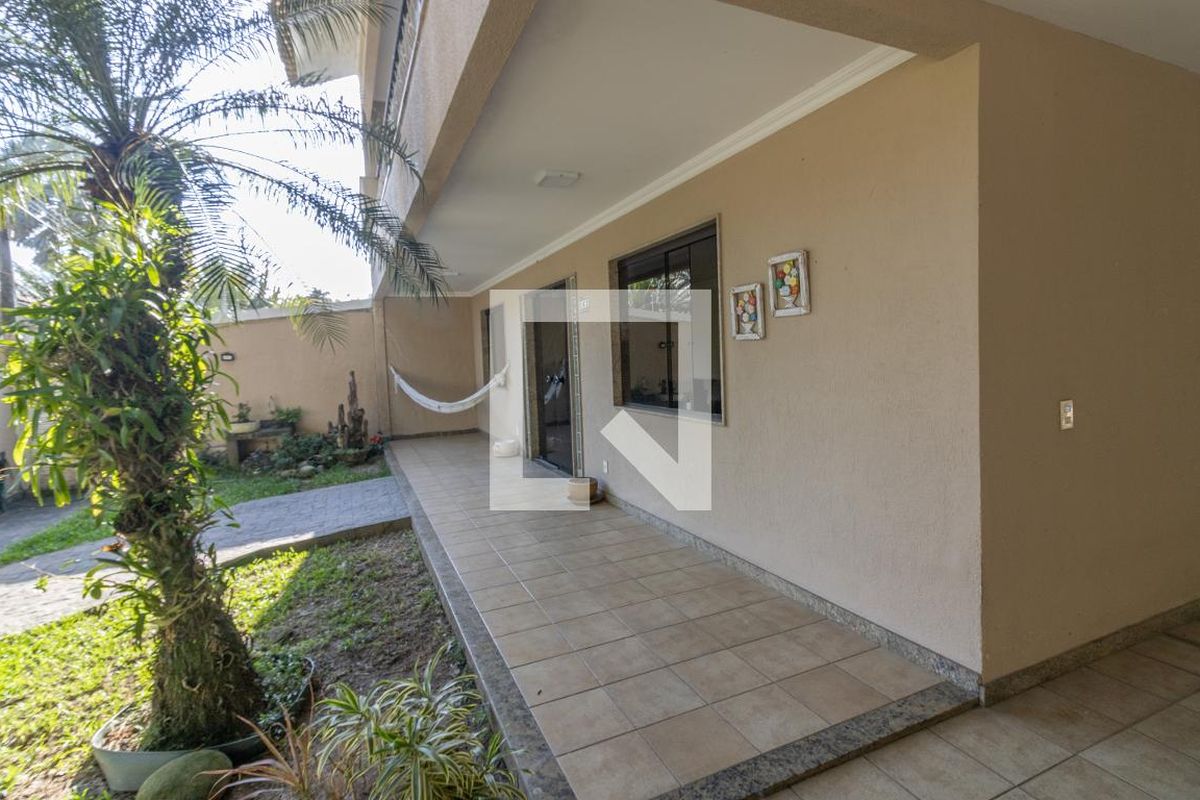 Casa, 5 quartos, 420 m² - Foto 238