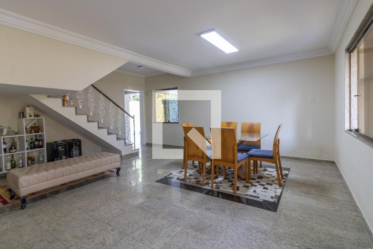 Casa, 5 quartos, 420 m² - Foto 16
