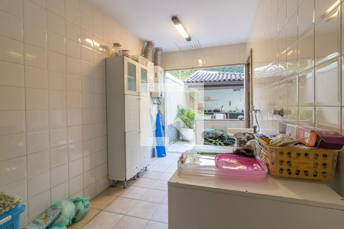 Casa, 5 quartos, 420 m² - Foto 202