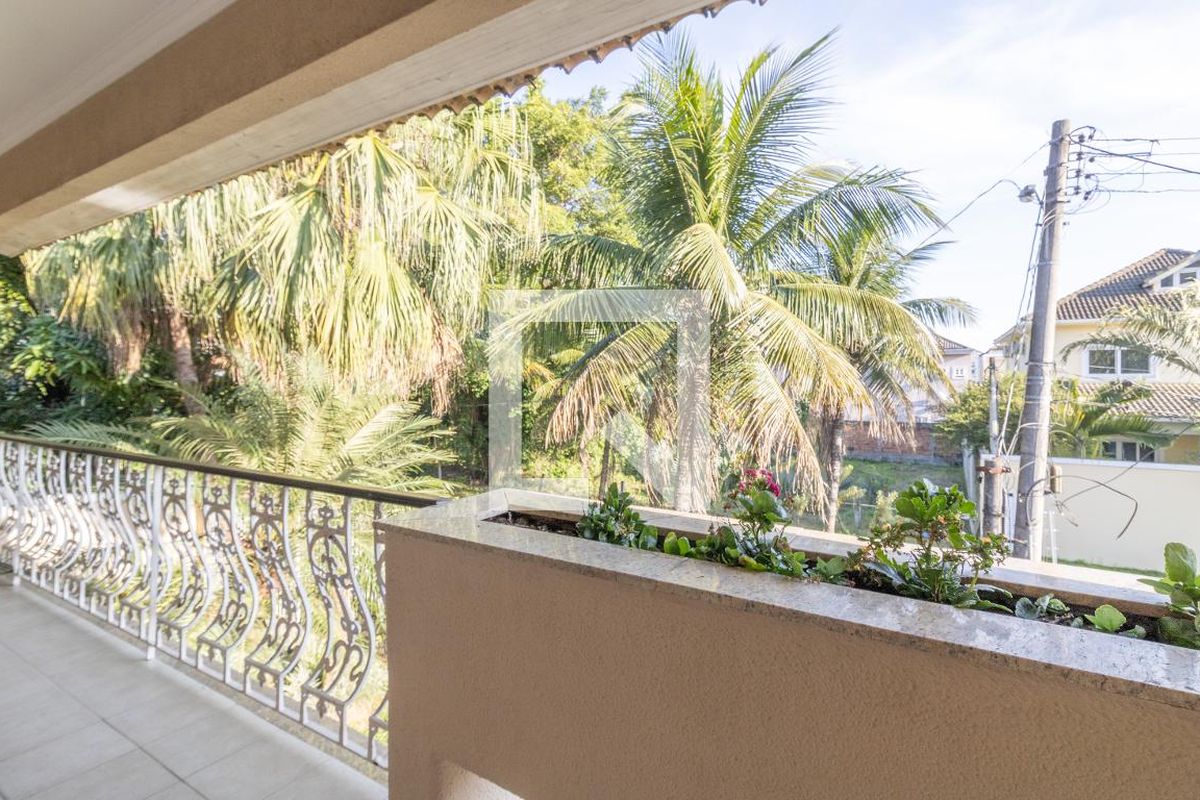 Casa, 5 quartos, 420 m² - Foto 36