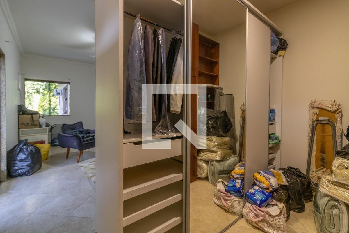 Casa, 5 quartos, 420 m² - Foto 116