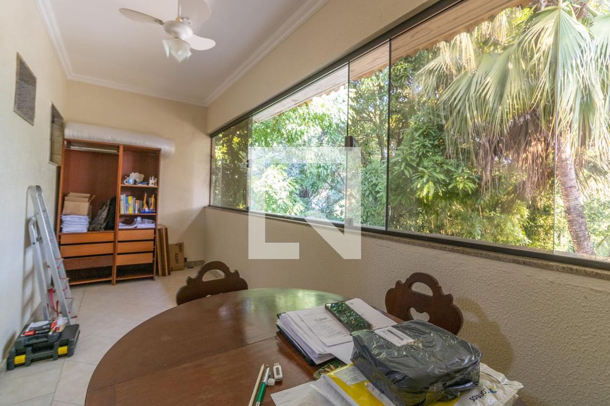 Casa, 5 quartos, 420 m² - Foto 156