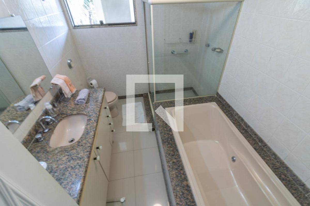Casa, 5 quartos, 420 m² - Foto 60