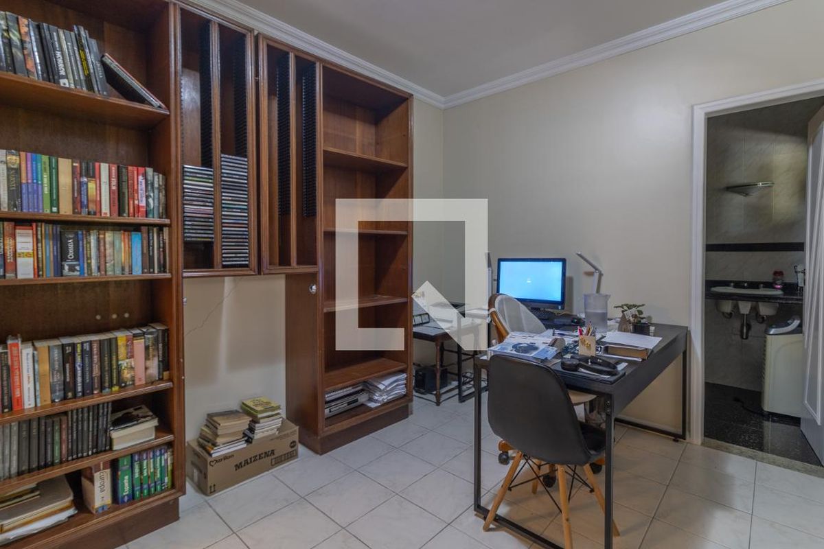Casa, 5 quartos, 420 m² - Foto 138