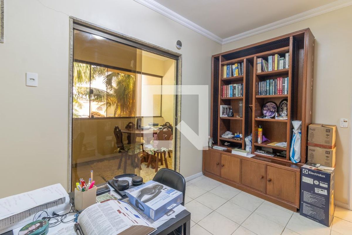 Casa, 5 quartos, 420 m² - Foto 144