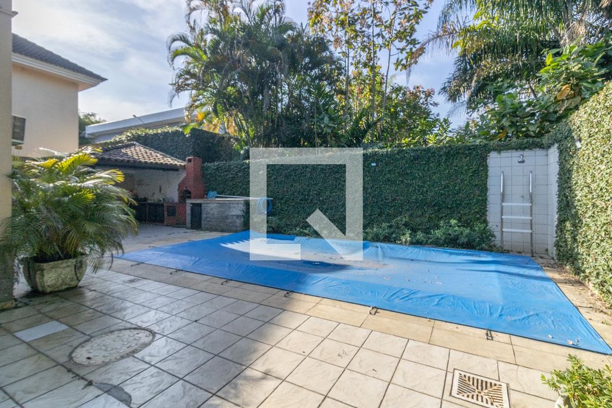 Casa, 5 quartos, 420 m² - Foto 228