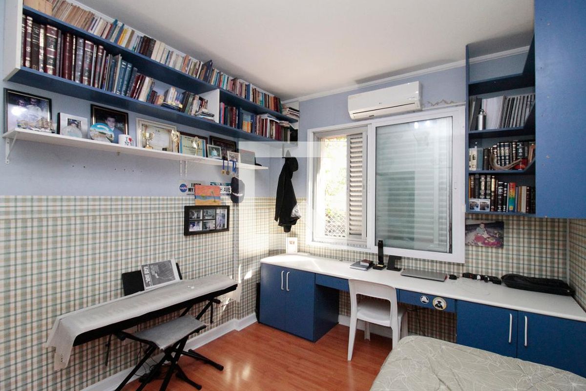Apartamento, 3 quartos, 145 m² - Foto 30