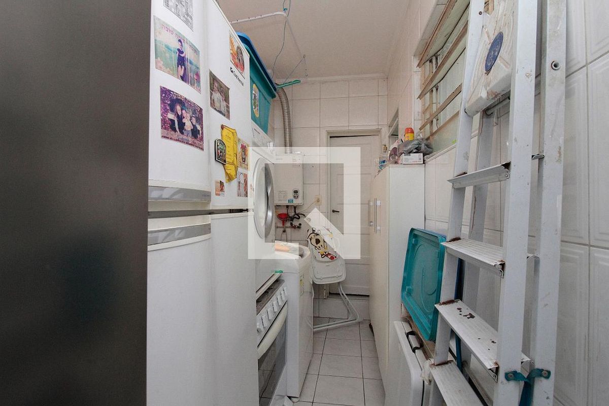 Apartamento, 3 quartos, 145 m² - Foto 70