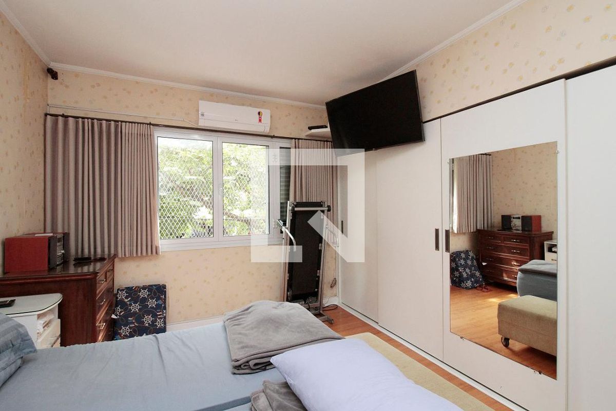 Apartamento, 3 quartos, 145 m² - Foto 46