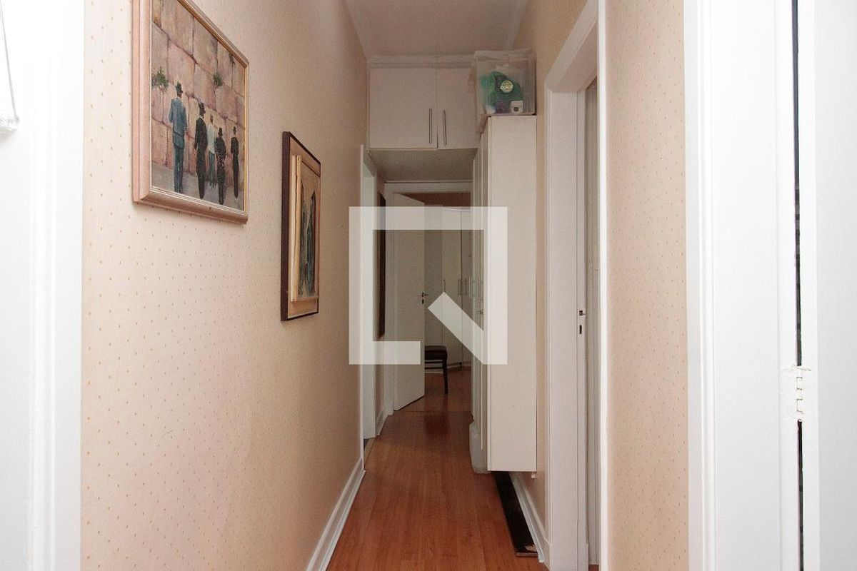 Apartamento, 3 quartos, 145 m² - Foto 59