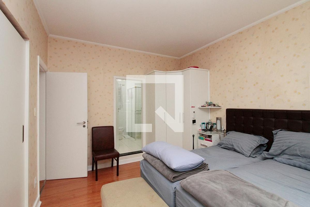 Apartamento, 3 quartos, 145 m² - Foto 47