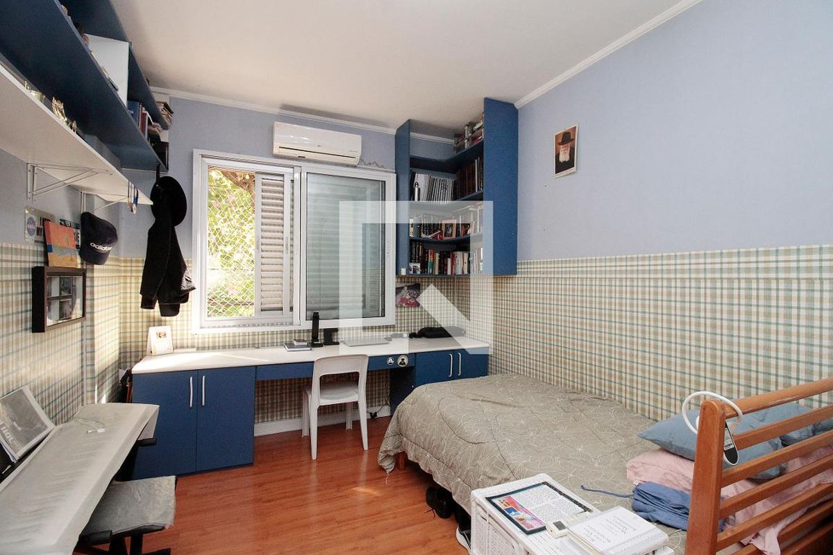 Apartamento, 3 quartos, 145 m² - Foto 27