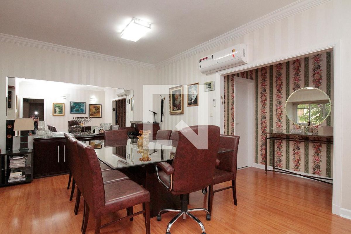 Apartamento, 3 quartos, 145 m² - Foto 11
