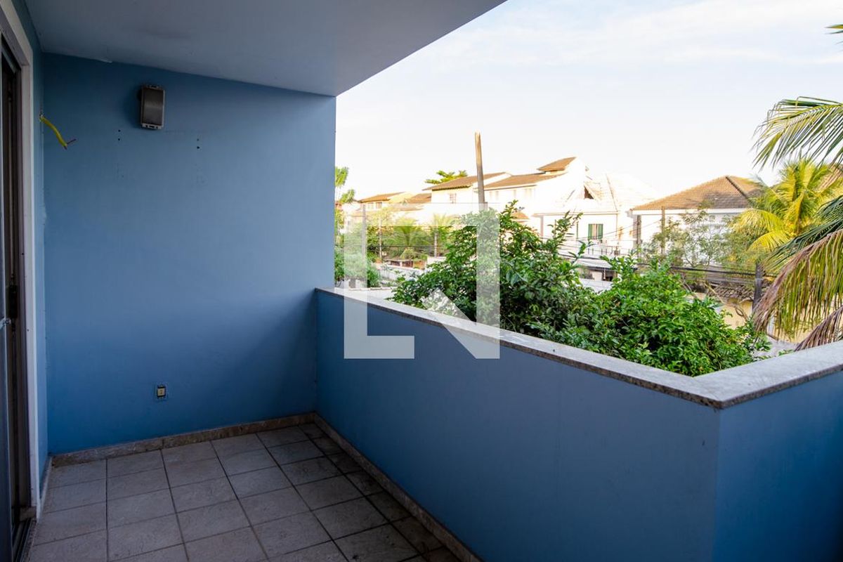 Casa, 4 quartos, 300 m² - Foto 44
