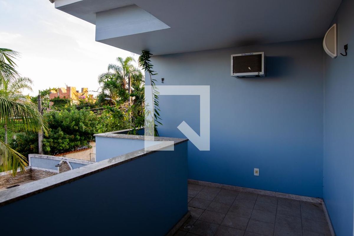 Casa, 4 quartos, 300 m² - Foto 40