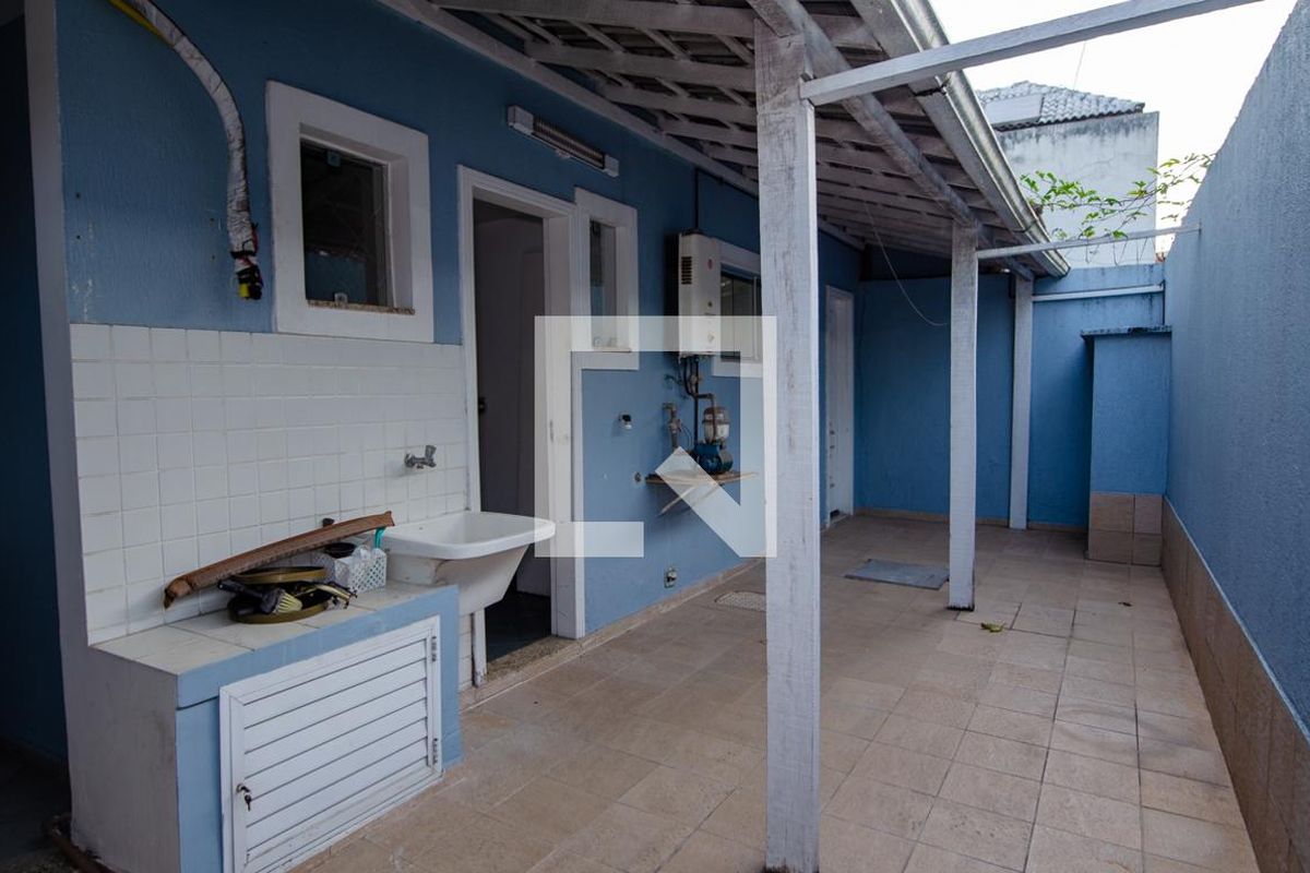 Casa, 4 quartos, 300 m² - Foto 142