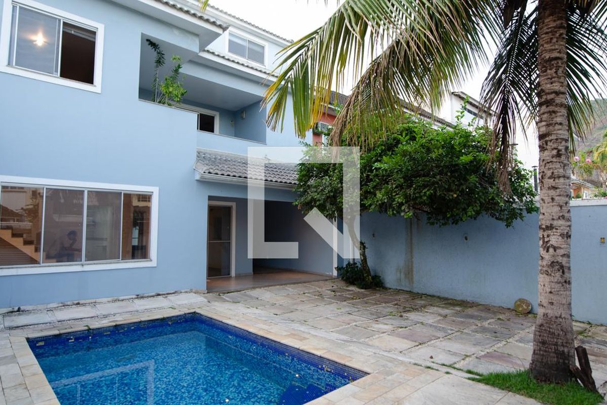 Casa, 4 quartos, 300 m² - Foto 180