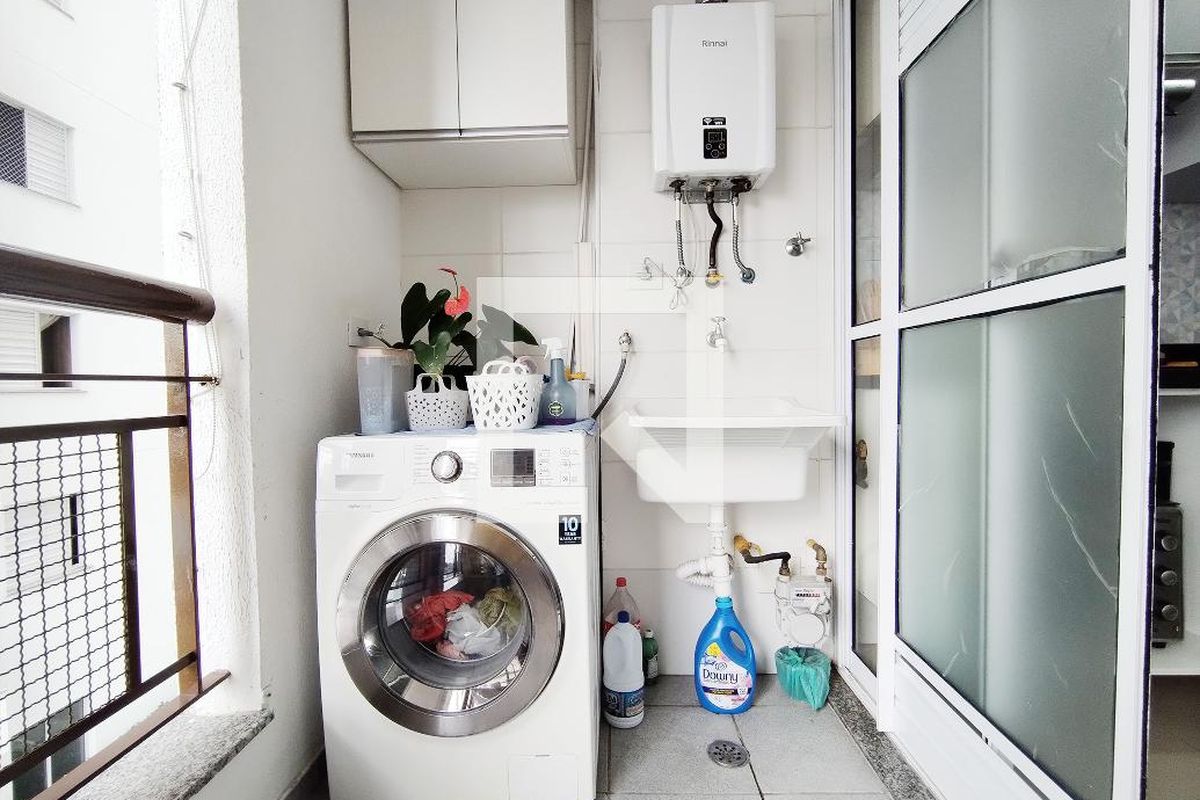 Apartamento, 2 quartos, 59 m² - Foto 77