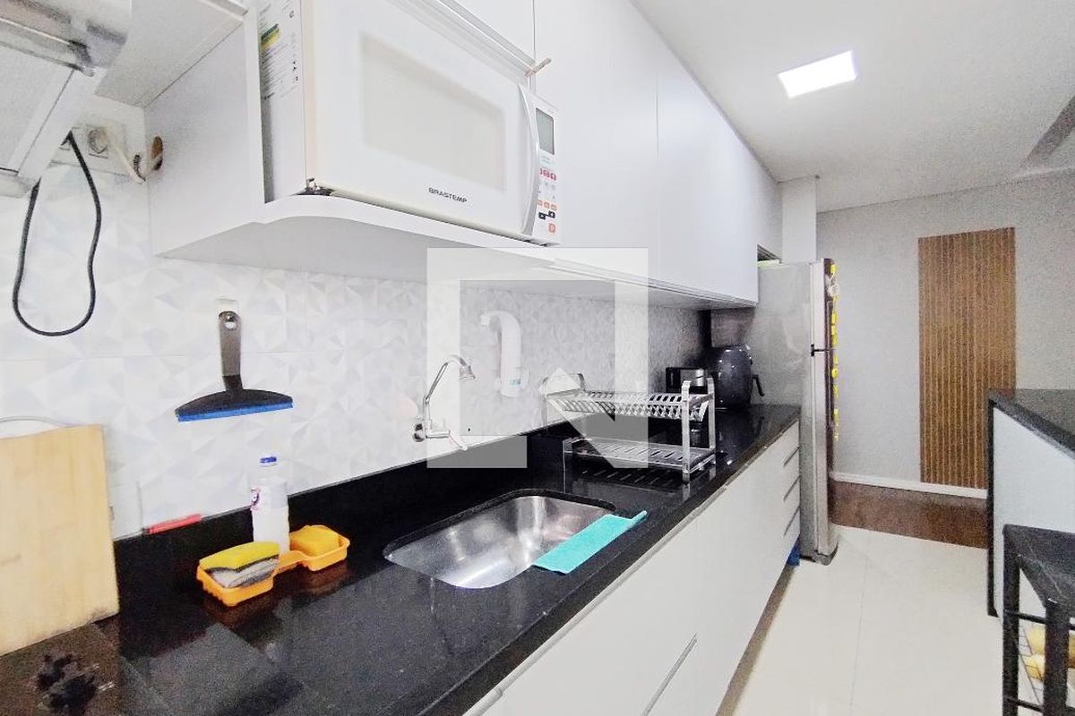 Apartamento, 2 quartos, 59 m² - Foto 61