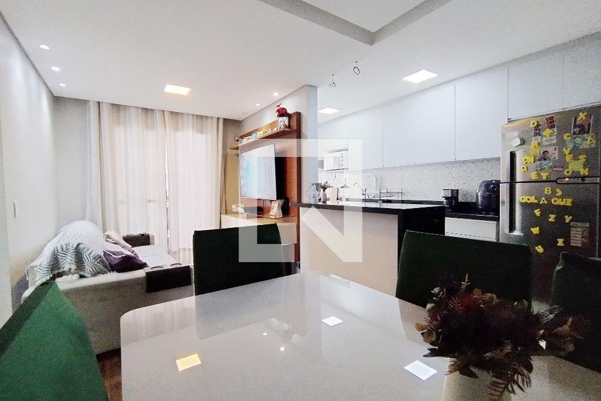 Apartamento, 2 quartos, 59 m² - Foto 15