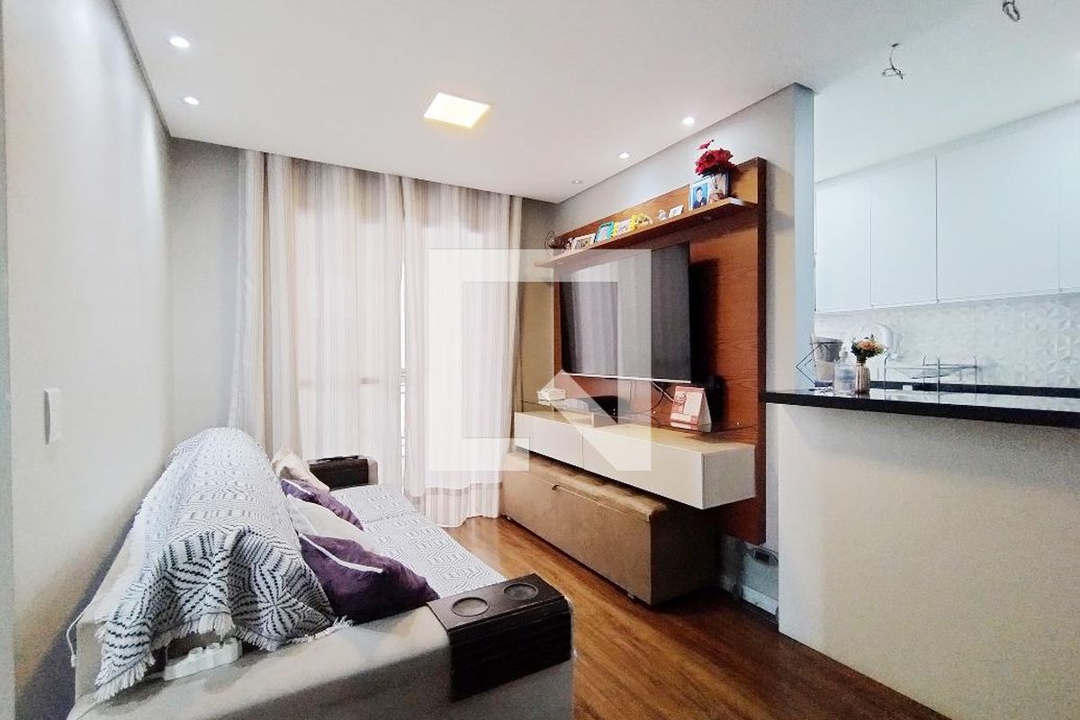 Apartamento, 2 quartos, 59 m² - Foto 9