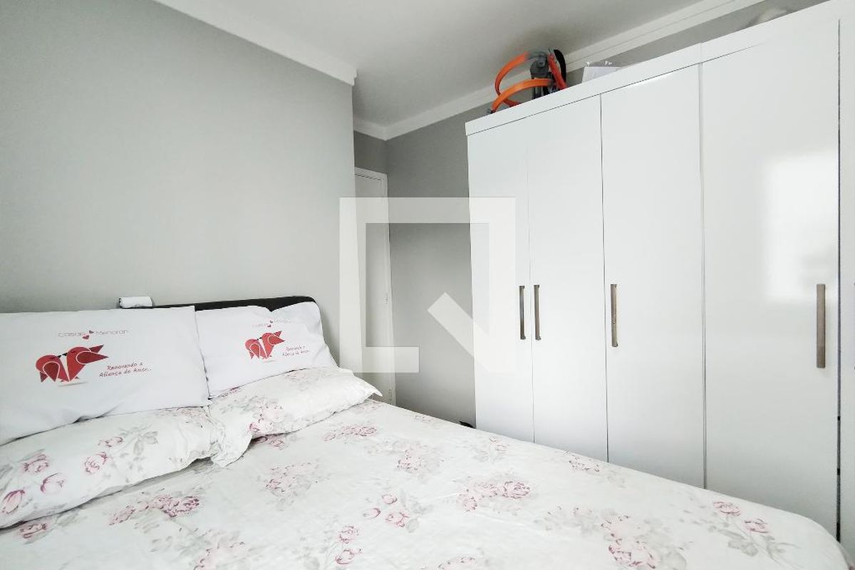Apartamento, 2 quartos, 59 m² - Foto 21