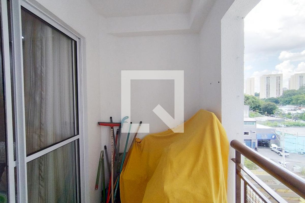 Apartamento, 2 quartos, 59 m² - Foto 73