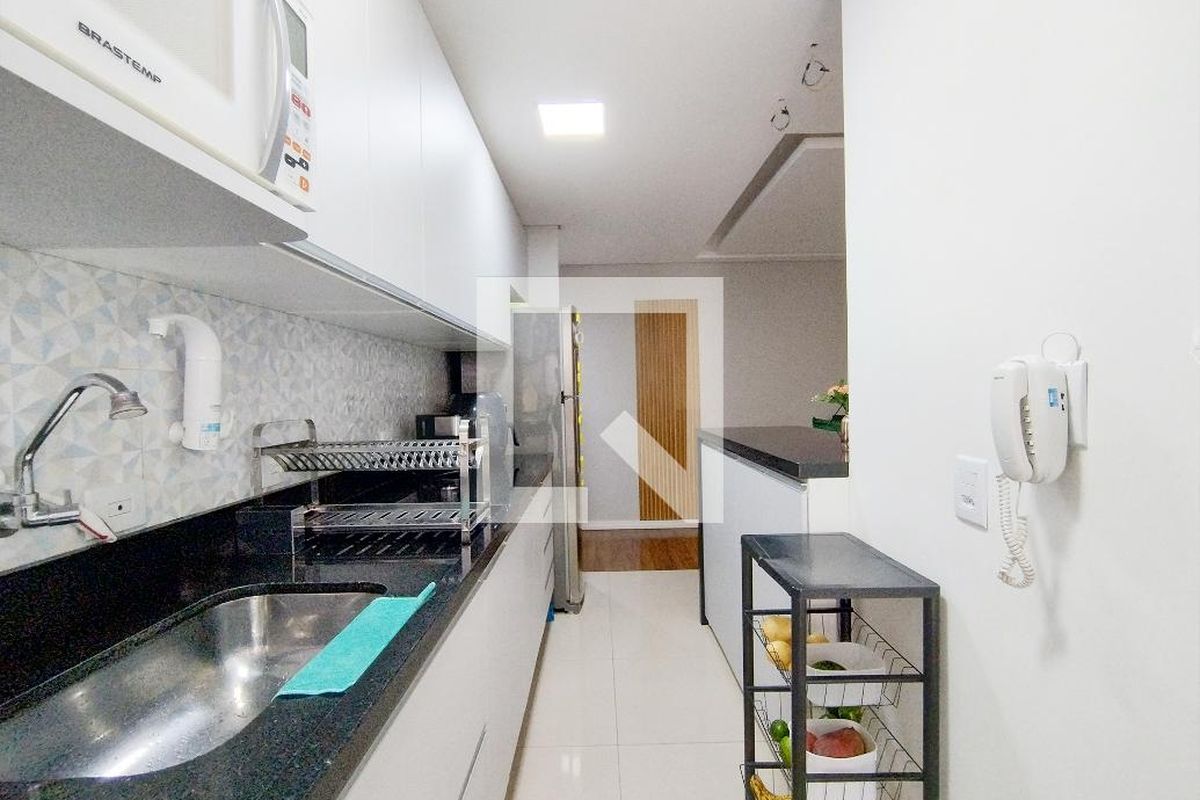 Apartamento, 2 quartos, 59 m² - Foto 59