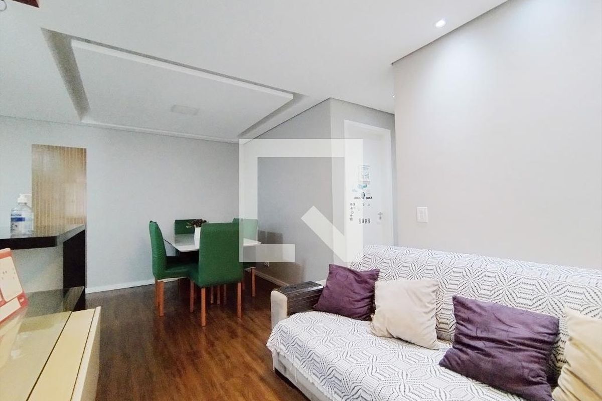 Apartamento, 2 quartos, 59 m² - Foto 5