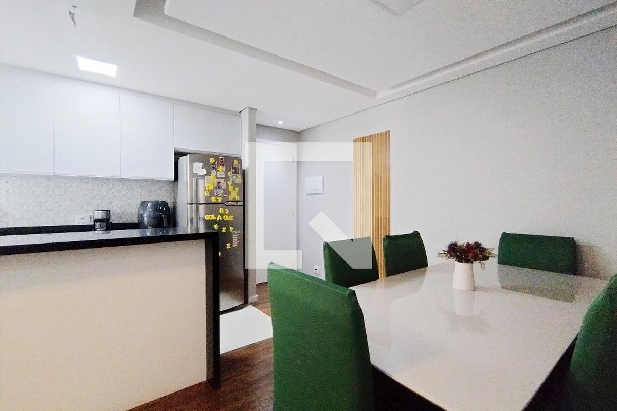 Apartamento, 2 quartos, 59 m² - Foto 17