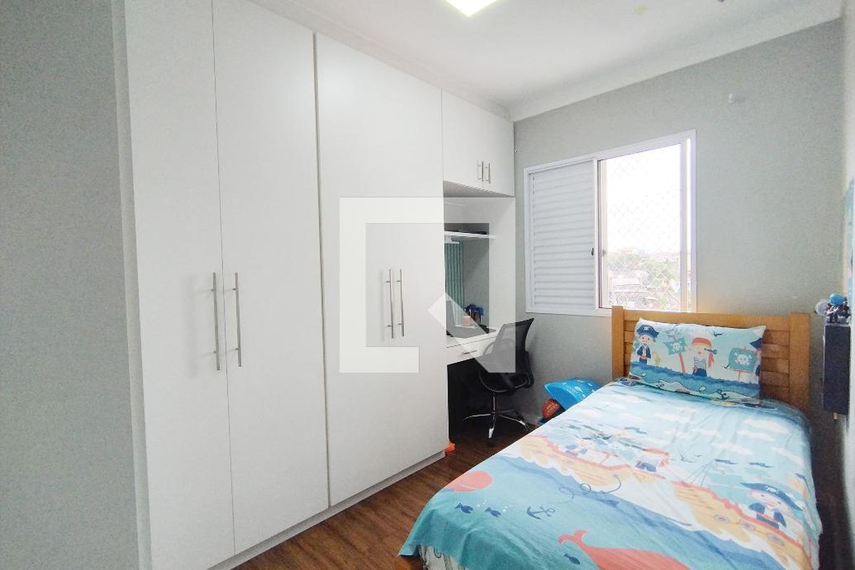 Apartamento, 2 quartos, 59 m² - Foto 45