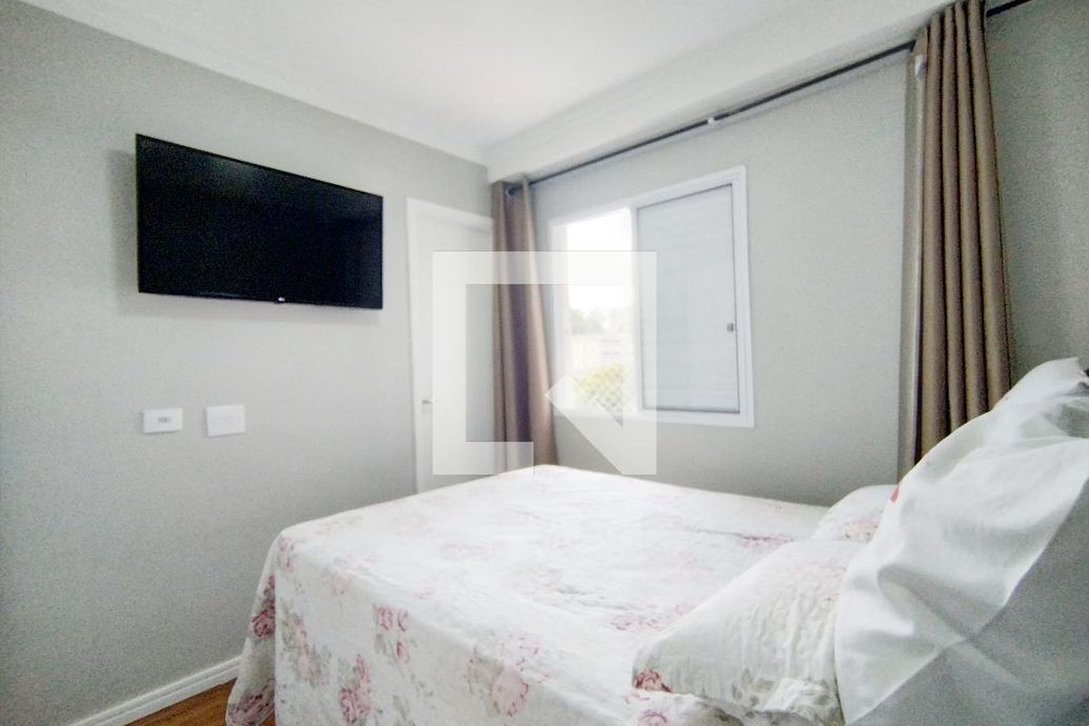 Apartamento, 2 quartos, 59 m² - Foto 25