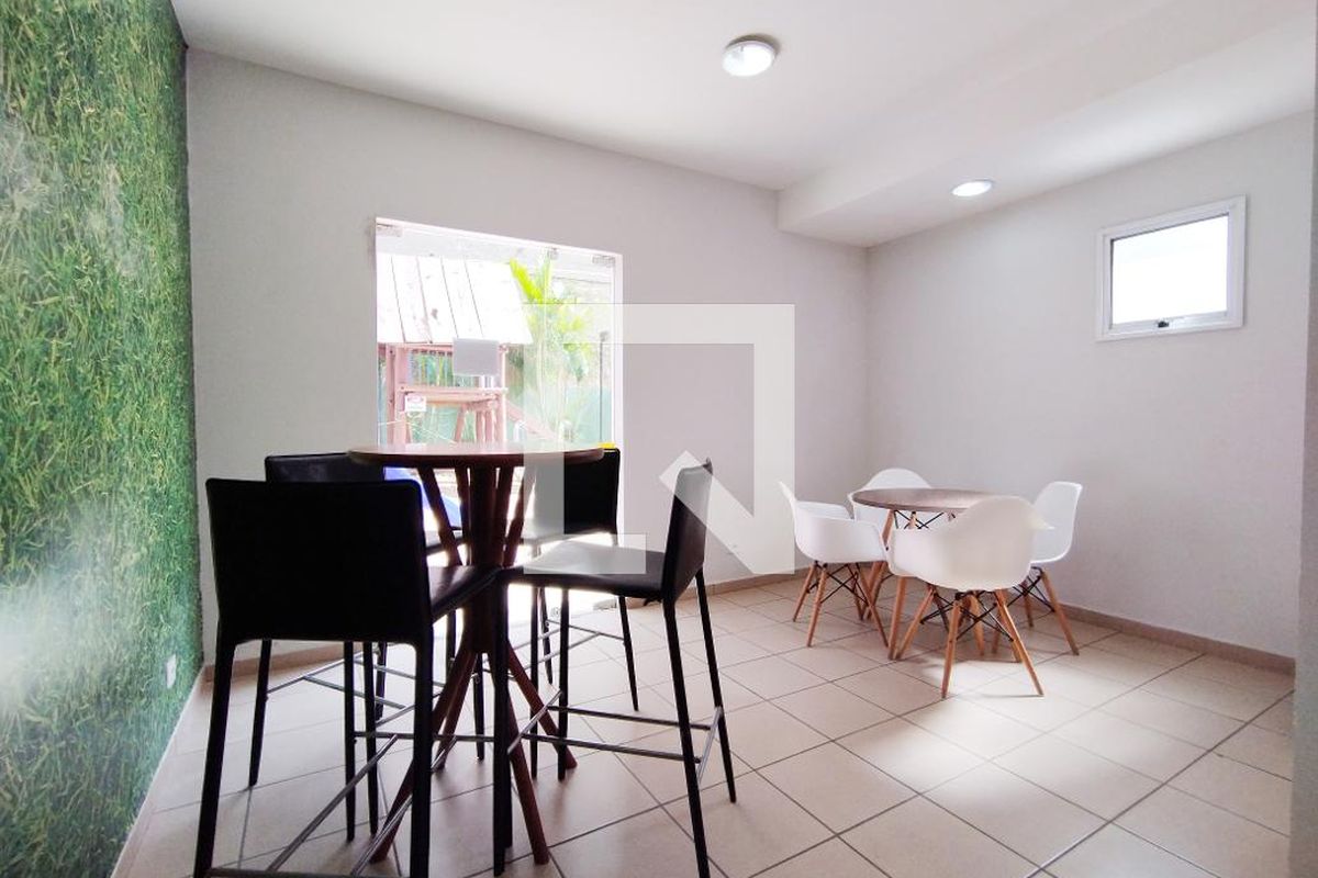 Apartamento, 2 quartos, 59 m² - Foto 93
