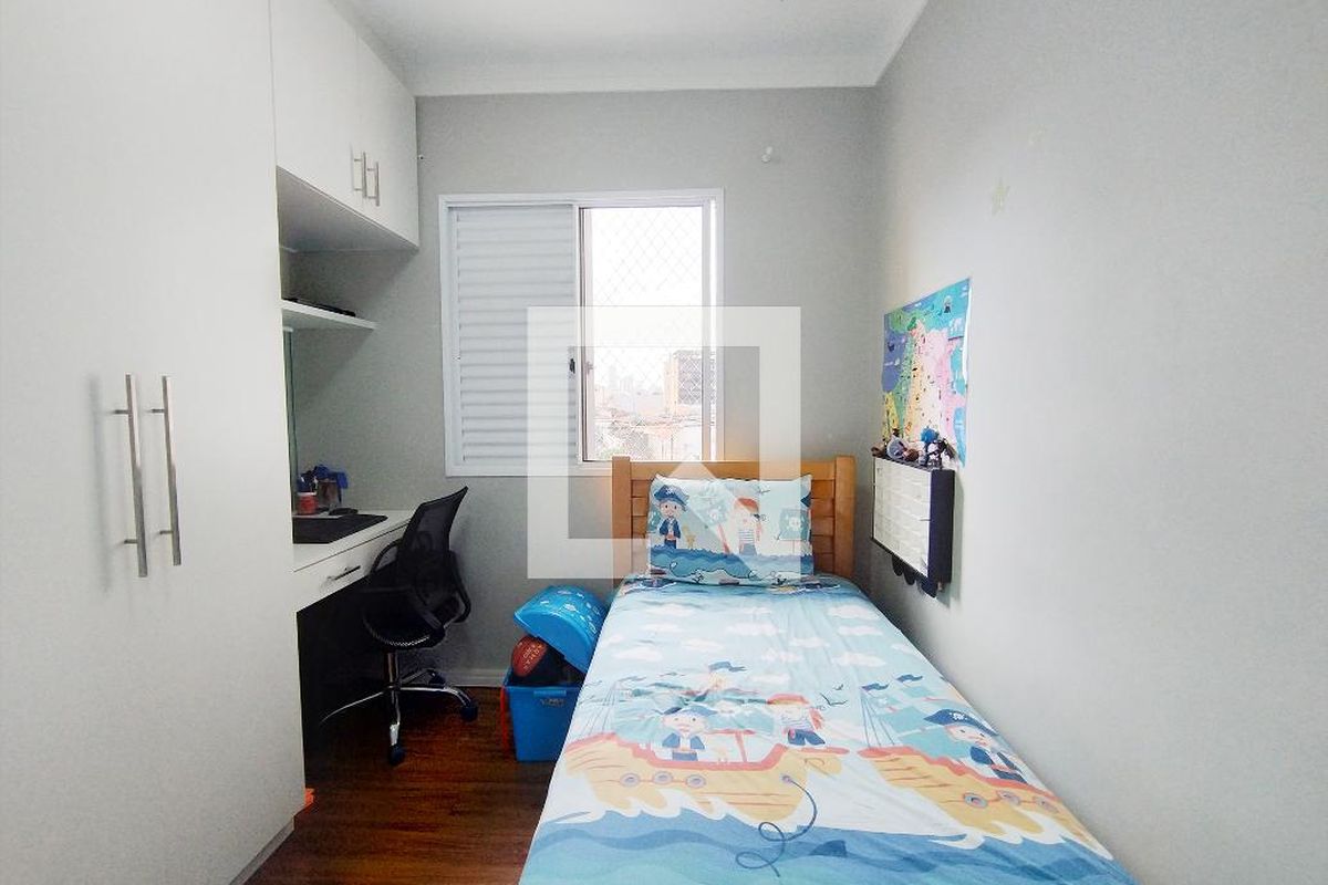Apartamento, 2 quartos, 59 m² - Foto 43