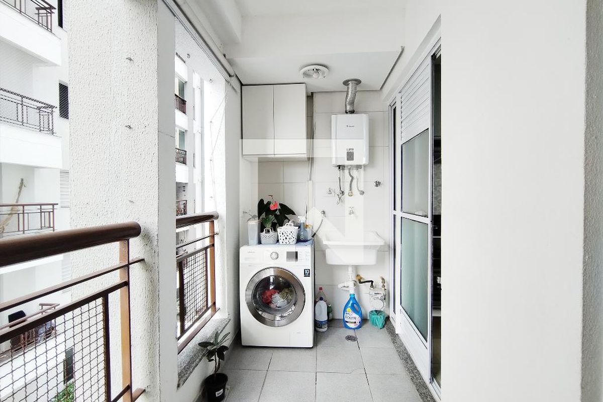 Apartamento, 2 quartos, 59 m² - Foto 81