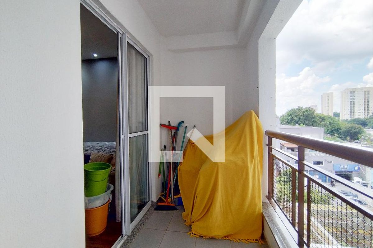 Apartamento, 2 quartos, 59 m² - Foto 75