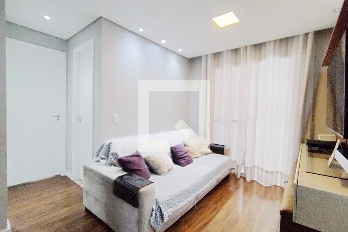 Apartamento, 2 quartos, 59 m² - Foto 7