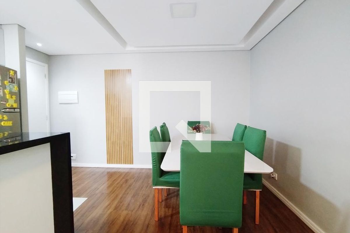 Apartamento, 2 quartos, 59 m² - Foto 11